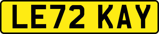 LE72KAY