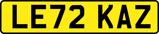 LE72KAZ