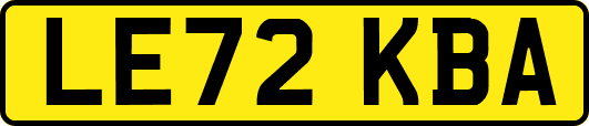 LE72KBA