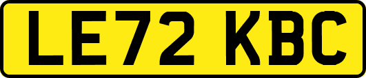 LE72KBC