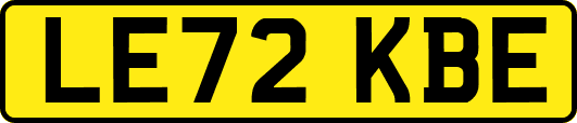 LE72KBE