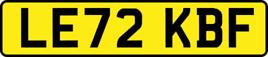 LE72KBF