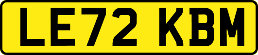LE72KBM