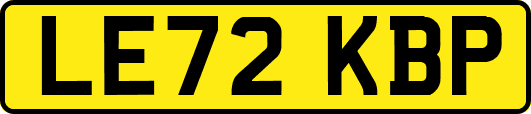 LE72KBP