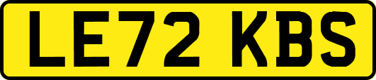 LE72KBS