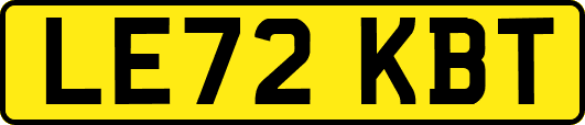 LE72KBT