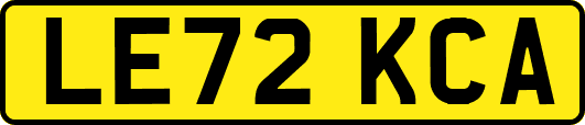 LE72KCA