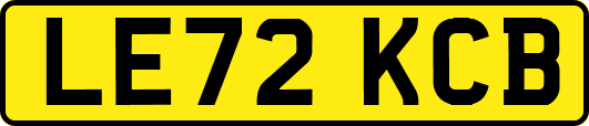 LE72KCB