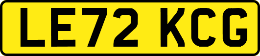 LE72KCG
