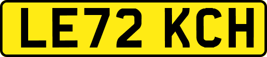 LE72KCH