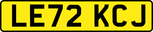 LE72KCJ