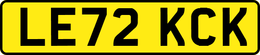 LE72KCK