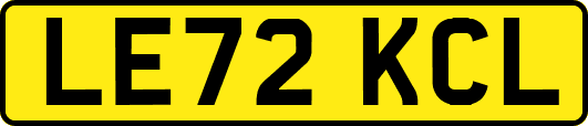 LE72KCL