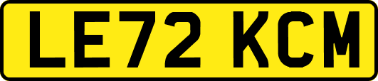 LE72KCM