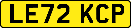 LE72KCP