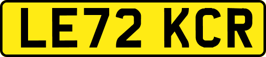 LE72KCR