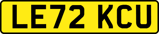 LE72KCU