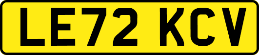 LE72KCV