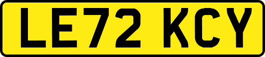 LE72KCY