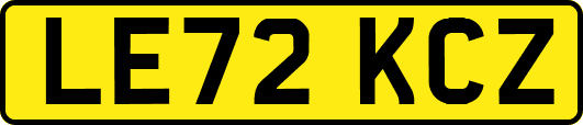 LE72KCZ