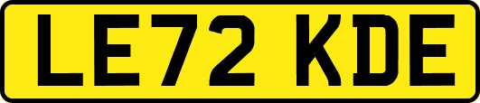 LE72KDE