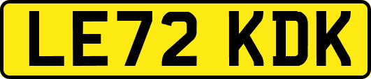 LE72KDK