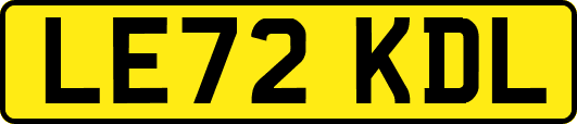 LE72KDL