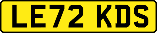 LE72KDS