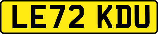 LE72KDU