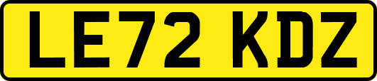LE72KDZ