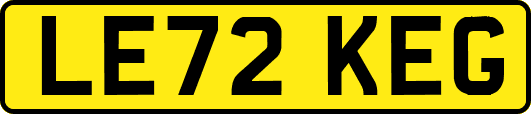 LE72KEG