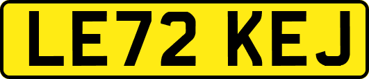 LE72KEJ