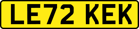 LE72KEK