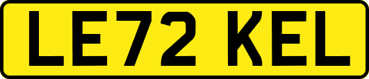 LE72KEL