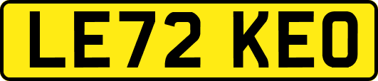 LE72KEO