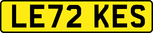 LE72KES