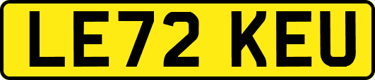 LE72KEU
