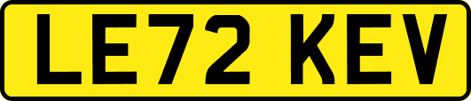 LE72KEV