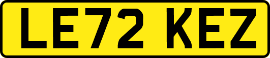 LE72KEZ