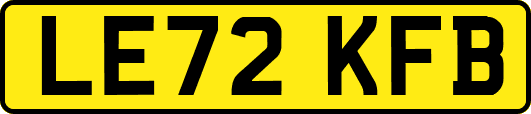 LE72KFB
