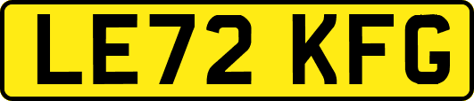 LE72KFG