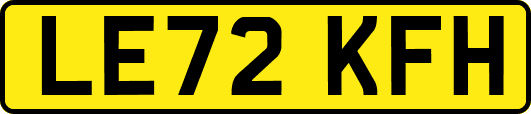 LE72KFH