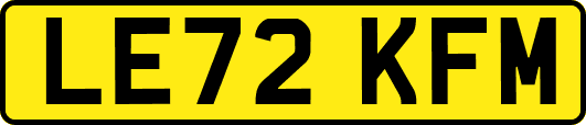 LE72KFM