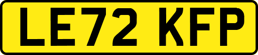 LE72KFP