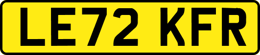 LE72KFR