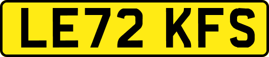 LE72KFS