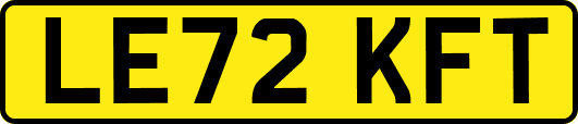 LE72KFT