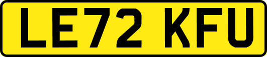 LE72KFU