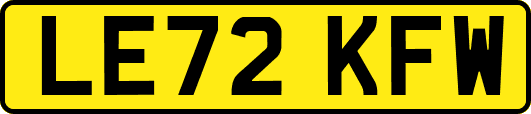 LE72KFW