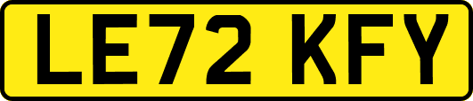 LE72KFY